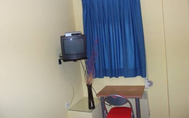 Hostal El Busto I