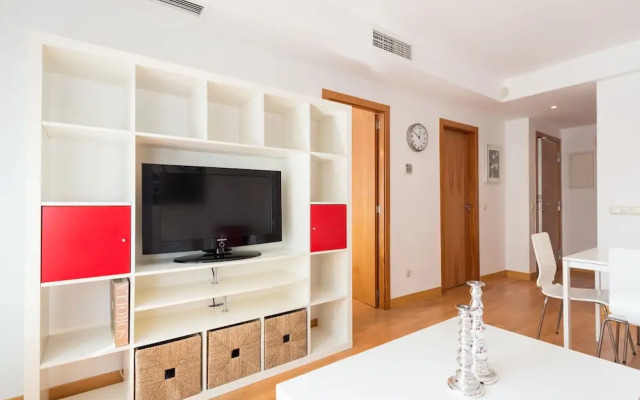 LU&CIA Apartamento Central