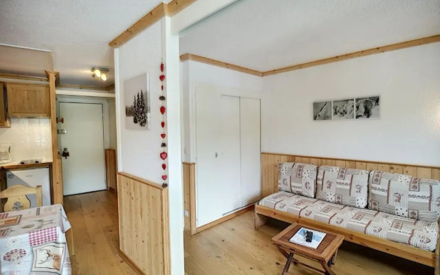 Appartement Les Menuires, 2 pièces, 4 personnes - FR-1-178-181