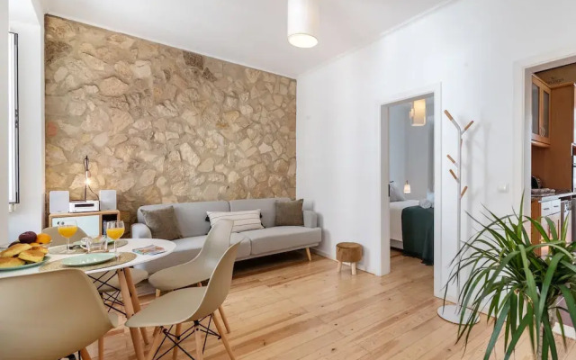 Modern and Comfort at Santos