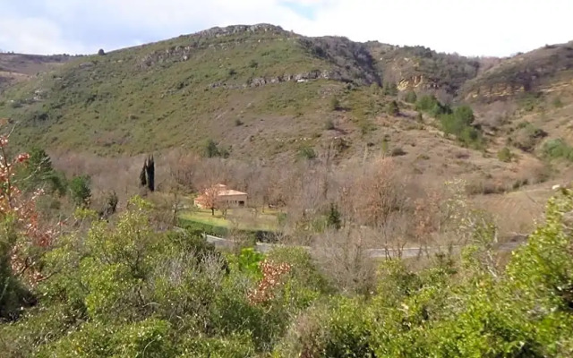 Le Parc - Suite Climatisee (Adults Only)