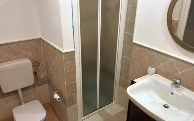 B&B Palazzo Brigido