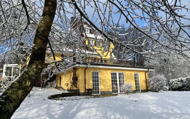 Wollmeiner's Lodge