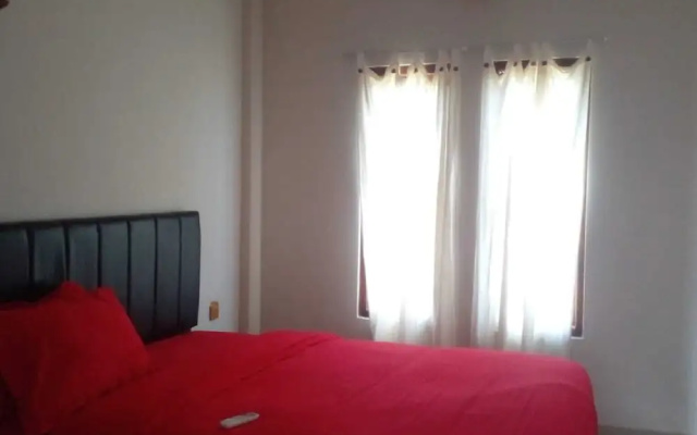 Lembunai Home Stay