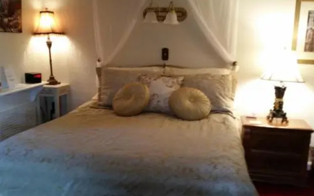Murray House Bed & Breakfast