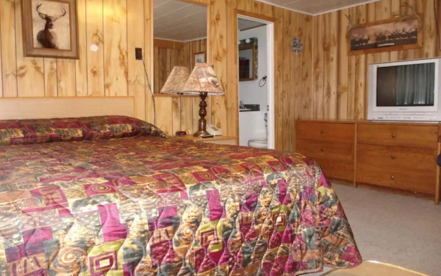 Antler Motel