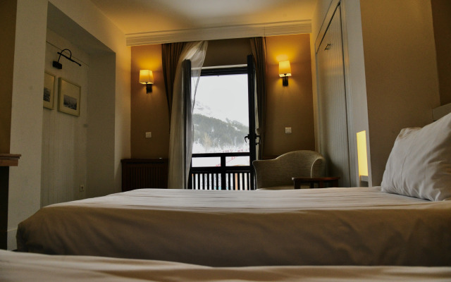 Dedeman Erzurum Palandoken Ski Lodge
