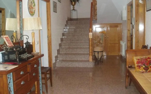 Casa Rural Doña Carmen