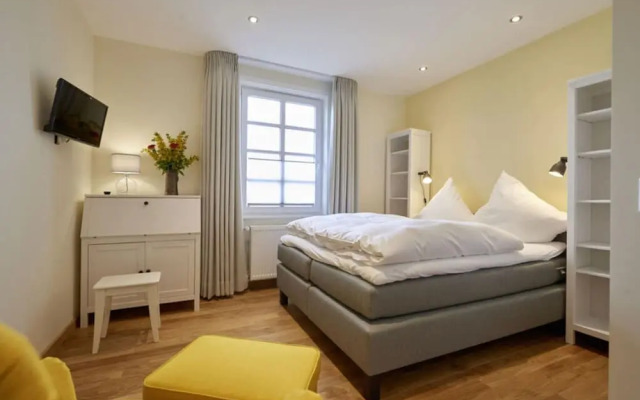 Holiday Home Altes Zollhaus No. 19