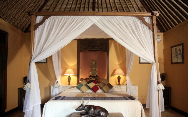 Puri Taman Sari Hotel