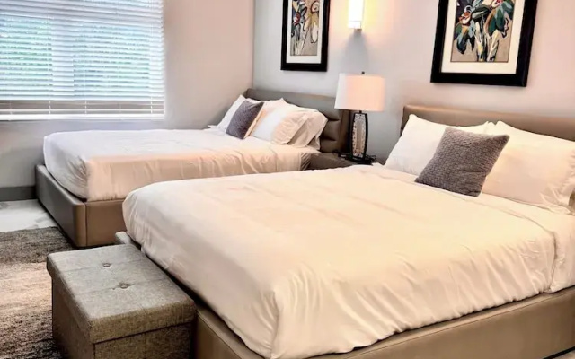 Bella Signature Suites