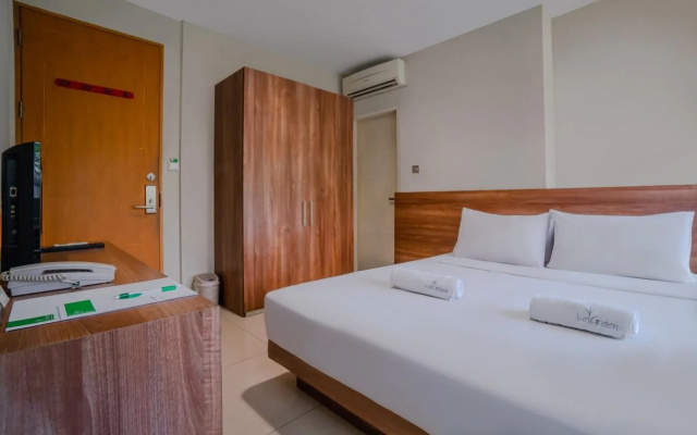 LeGreen Suite Tebet