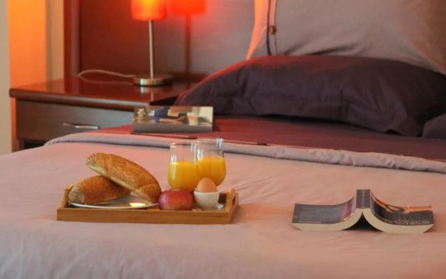 Hotel Dolcino