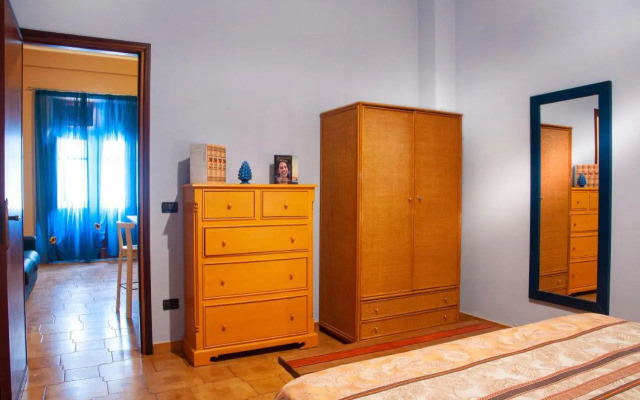 Casa Libertà