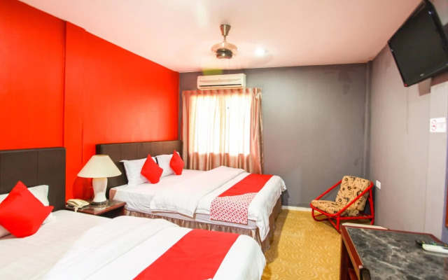 LKH Motel