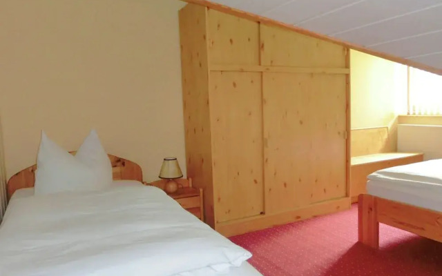 Charming Holiday Home in Schirgiswalde Near Forest