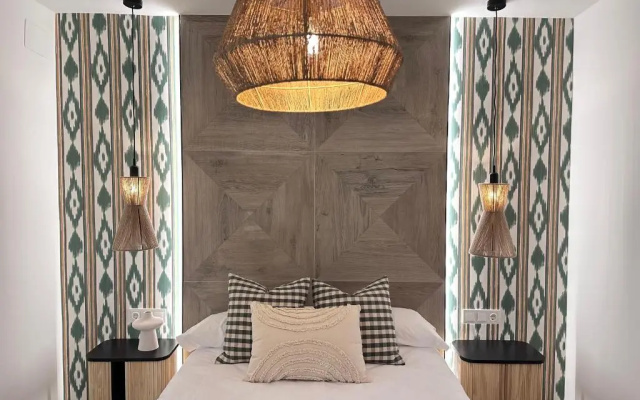 Apartamentos la Mariana
