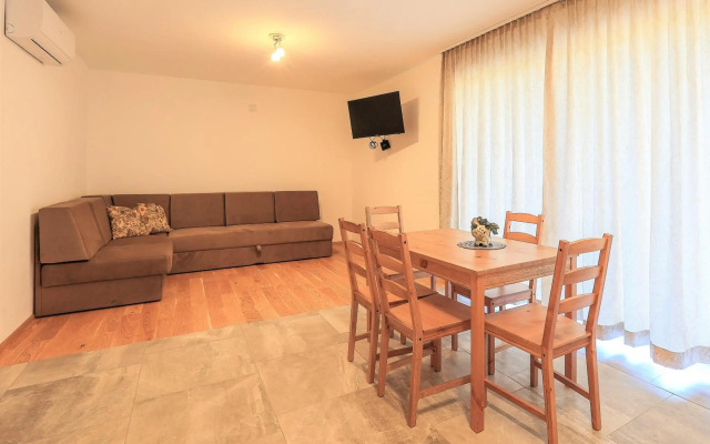 Apartments Mulej