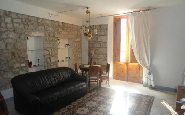 Appartamento Casa Tonina