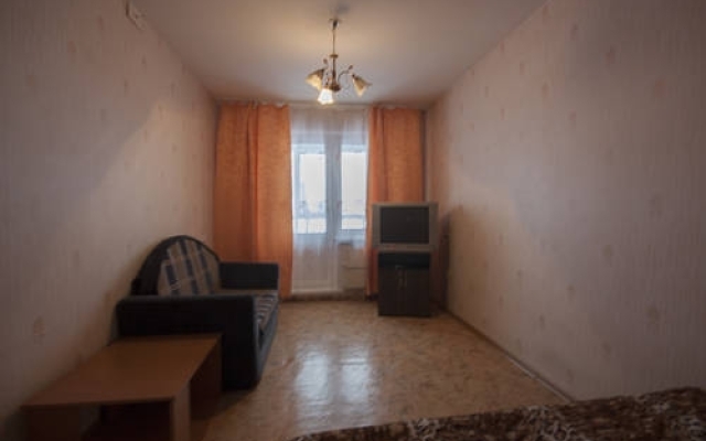 Гостиница ApartHotel Luxe комната для гостей