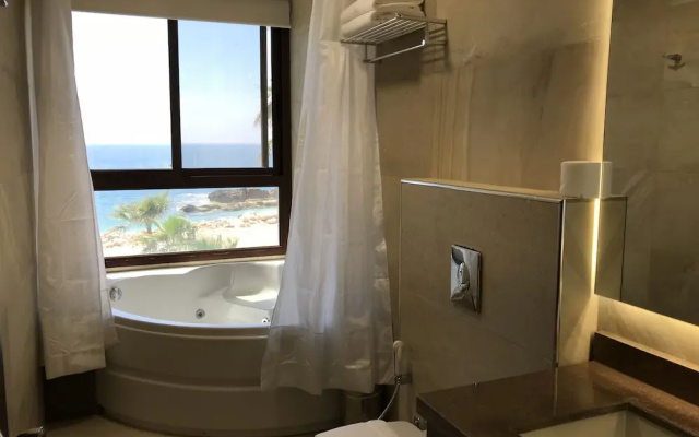Sea View Hotel