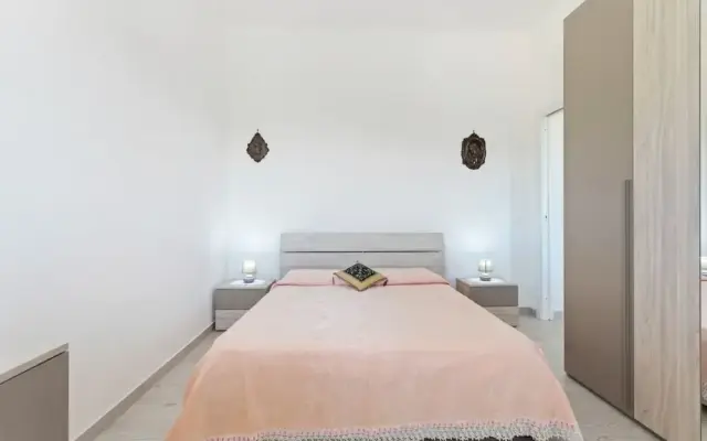 Marsala - Contrada Spagnola Apartment