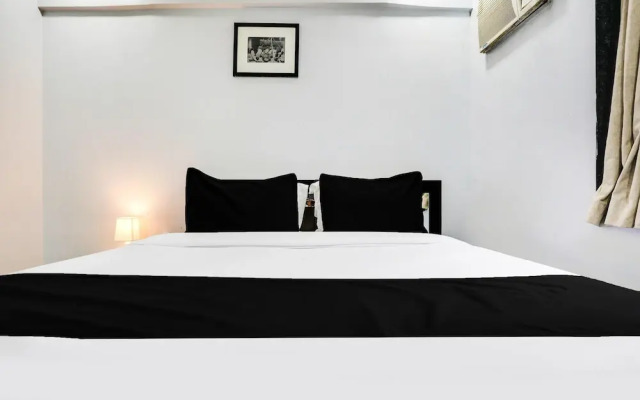 Cozy Stays at Andheri Near Mumbai Airport