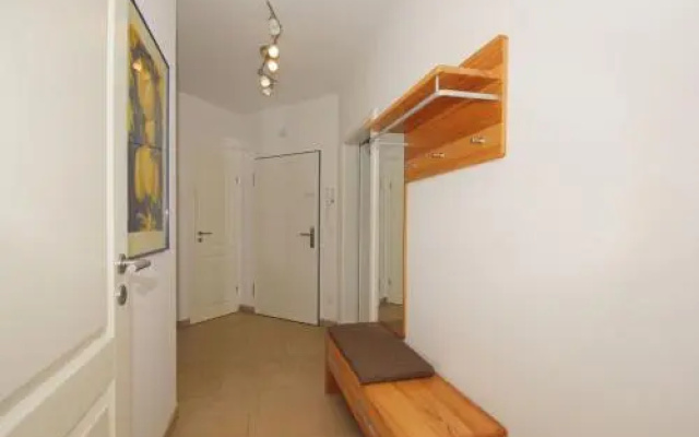 Villa Antje - Ferienwohnung 07