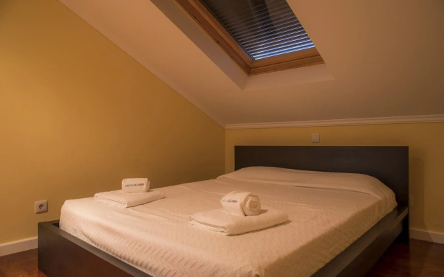 B35 - Mainstreet Duplex in Lagos