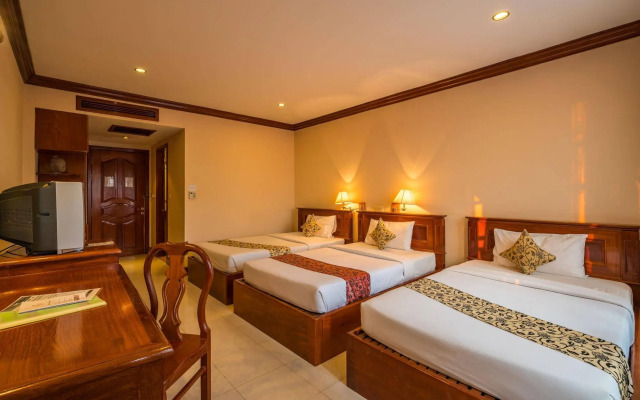 Sun Inns Hotel