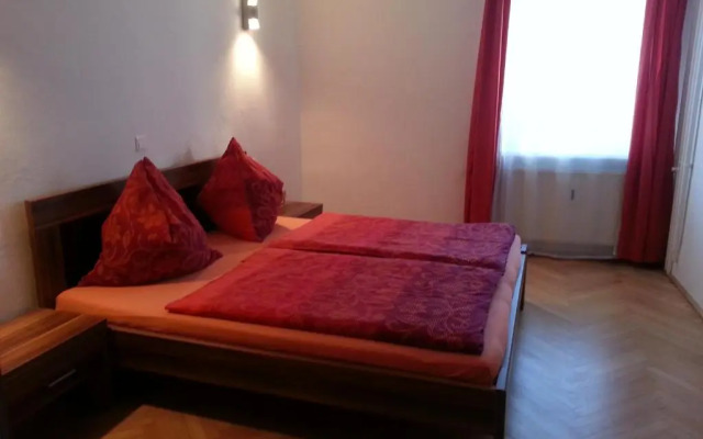 Appartements Altes Gericht