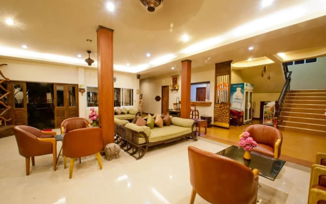 Fahluang Residence