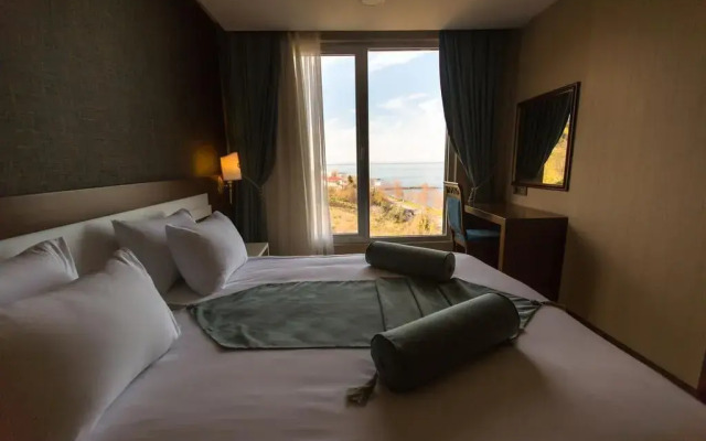 Tilya Resort Hotel