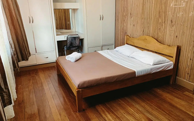 Villa Silvina Hotel and Restaurant