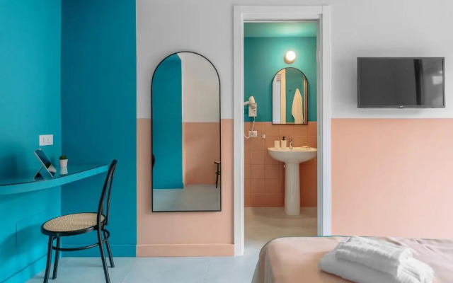 Sorrento Colors&Suites