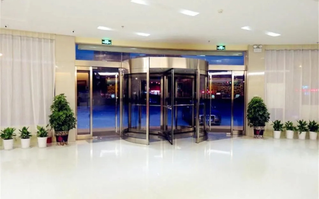 Hanting Hotel