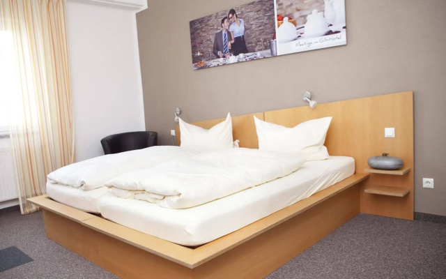 GS Hotel Geiger