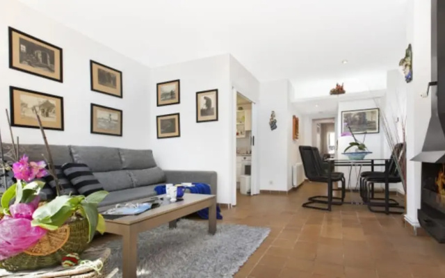Apartment - 2 Bedrooms - 107297