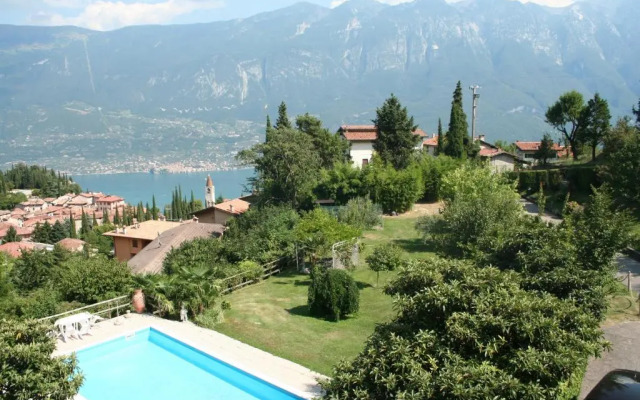 Appartamento Casa Pace Tremosine