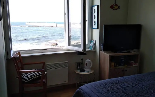 La Rose des Mers