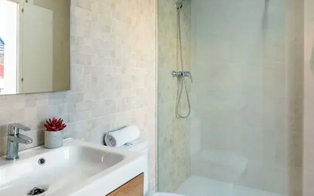 Wonderful Penthouse With 2 Terraces 2Bd 2bth Ba os Terrace