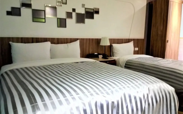 Ximen Hotel
