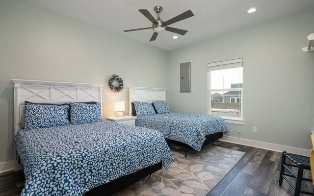 Perfectly Happy 4 Bedroom Home