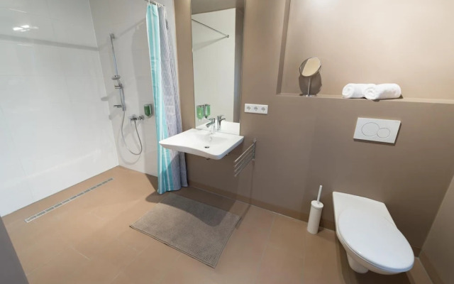 Premium Apartments Thommen