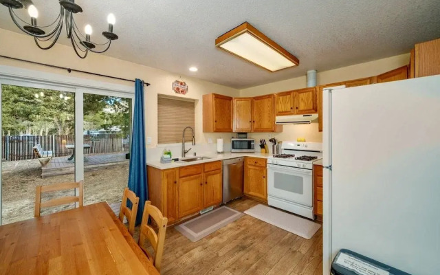 1821 Arrowhead 2 Bedroom Home