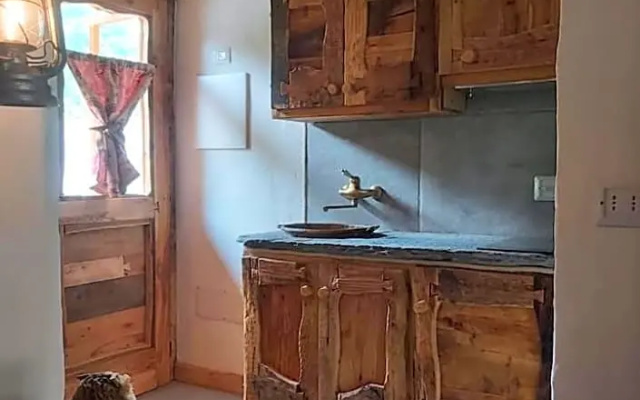Chalet Maribru (Adults Only)
