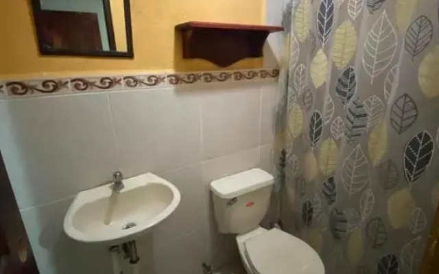 Hostal Beiro