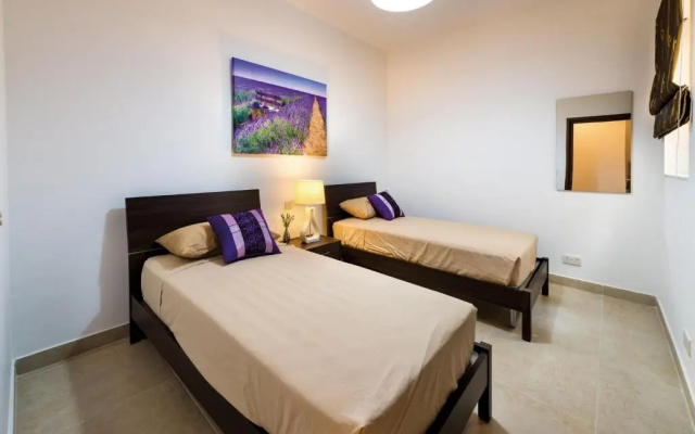 The Hillock Residences