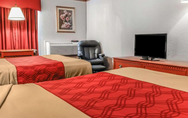 Econo Lodge Tucumcari Route 66