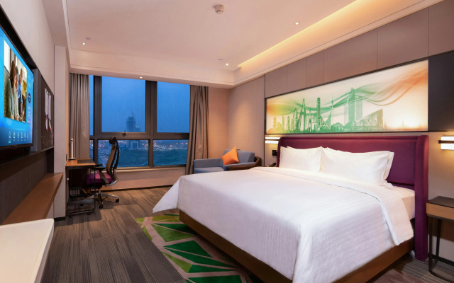 Hampton by Hilton Chengdu Xibocheng